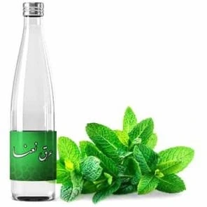 خرید عرق نعنا + قیمت فروش استثنایی